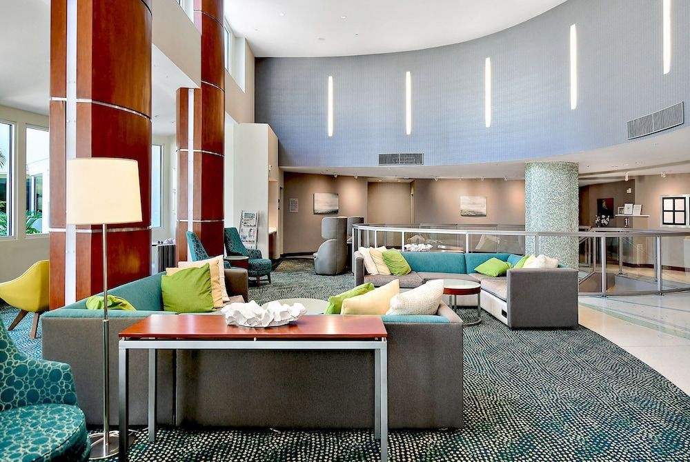 Miramar Condominiums 1