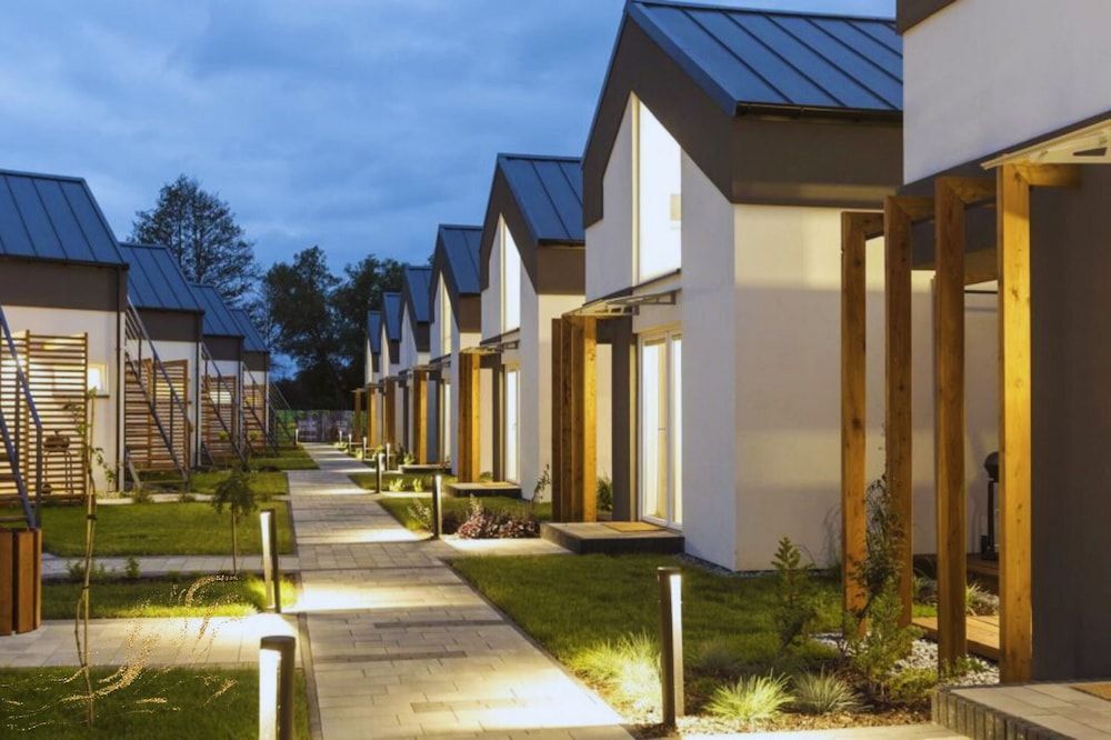Baltic Natur Park - Family Resort 1