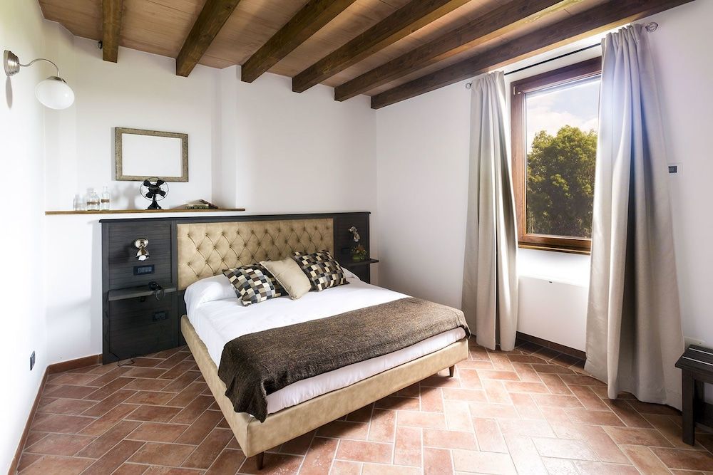 Boma Countryhouse 1