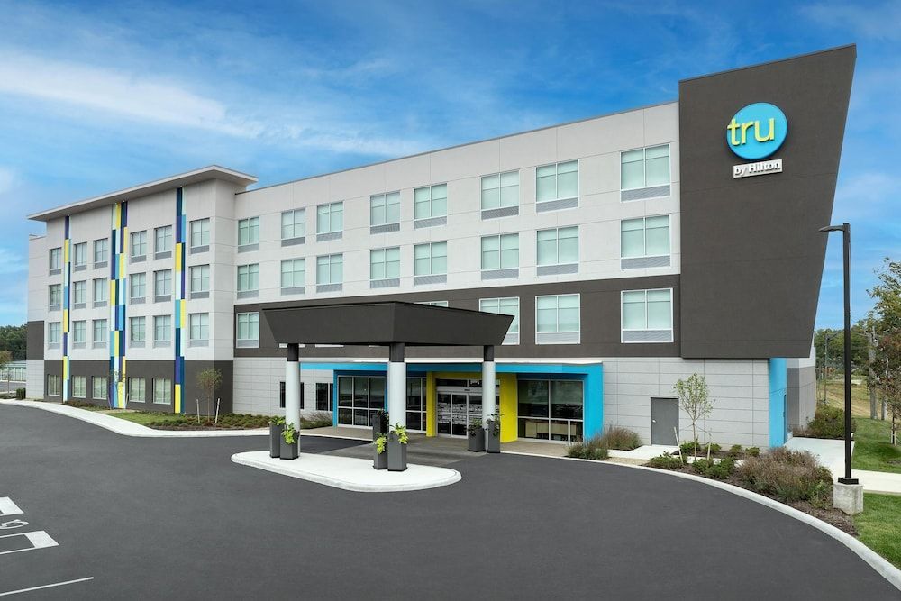 Tru By Hilton Dalton 1
