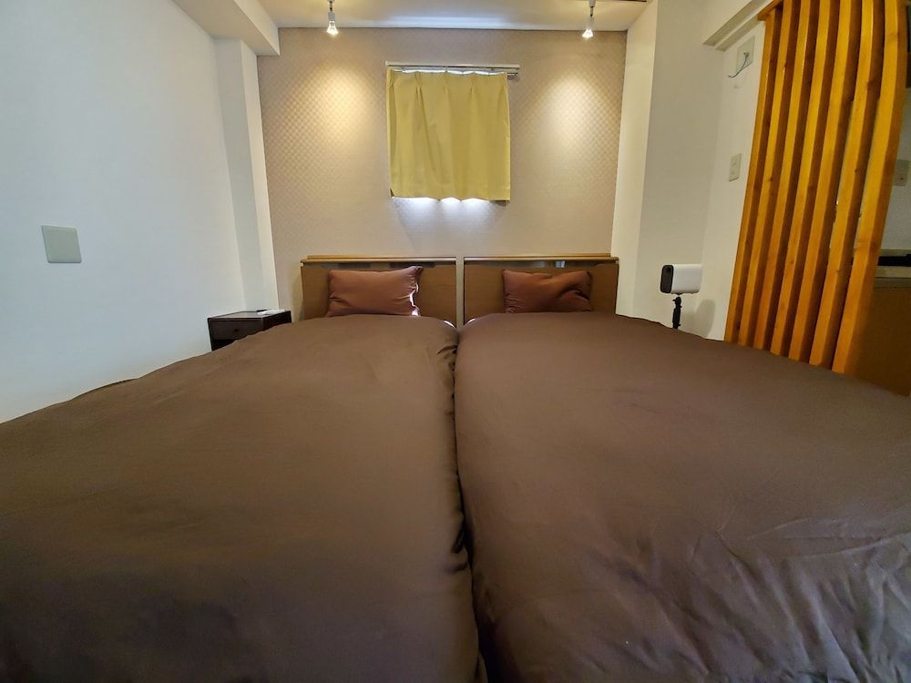 Sakuranomiya Hotel-Self Service 2