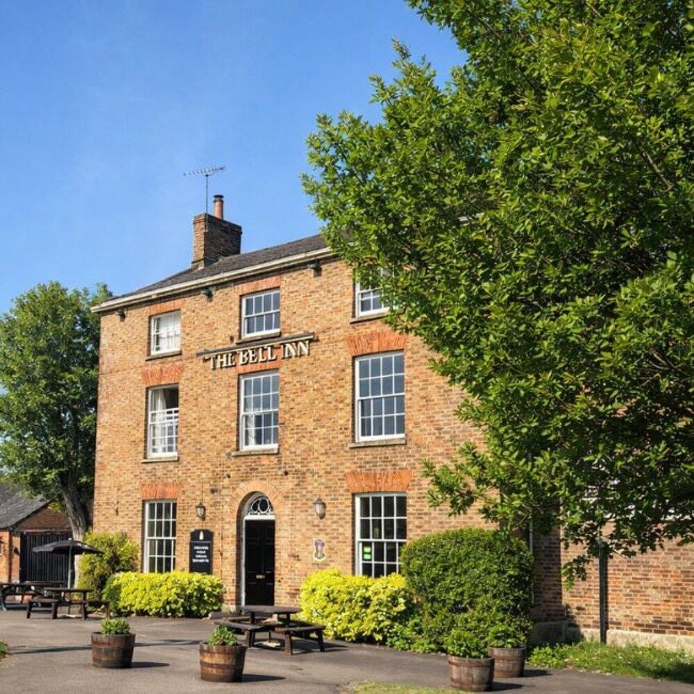 The Bell Inn 1