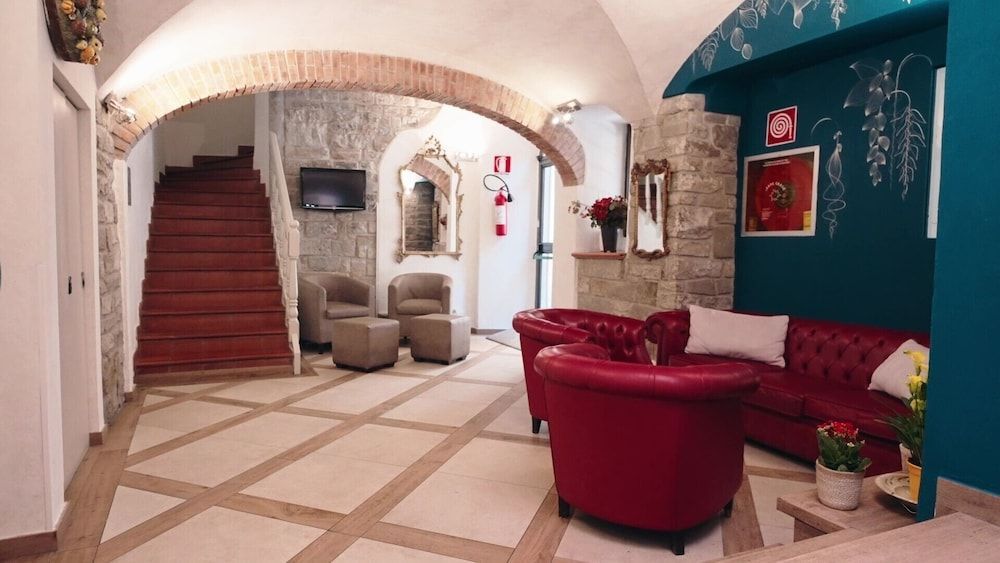 Albergo Firenze 2