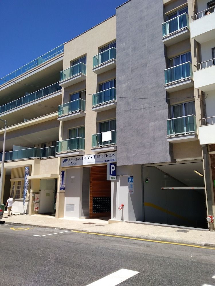 Apartamentos Turisticos da Nazare 2