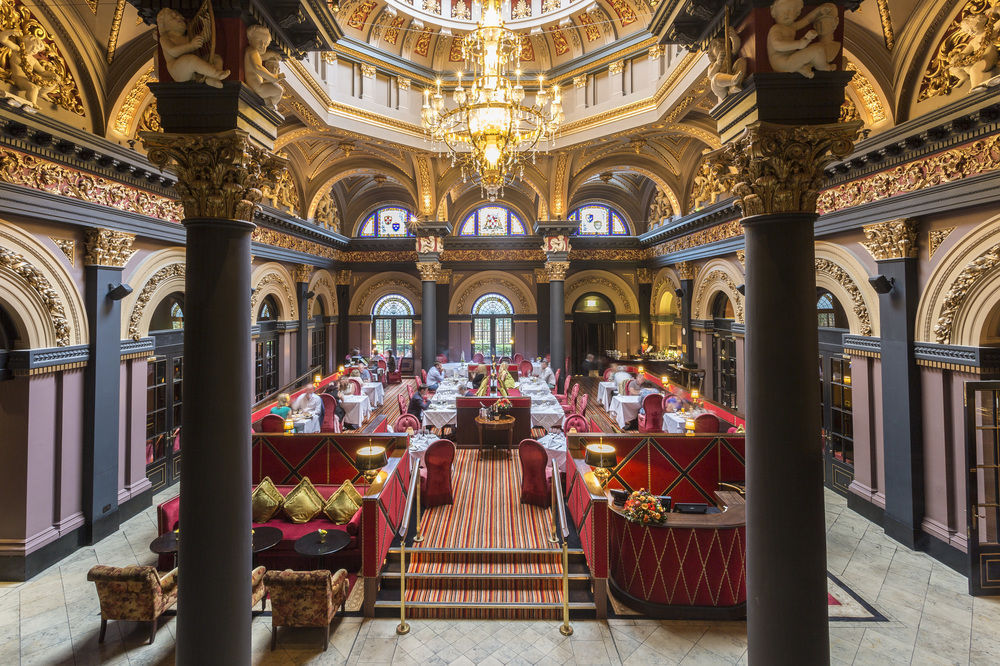 The Merchant Hotel 2