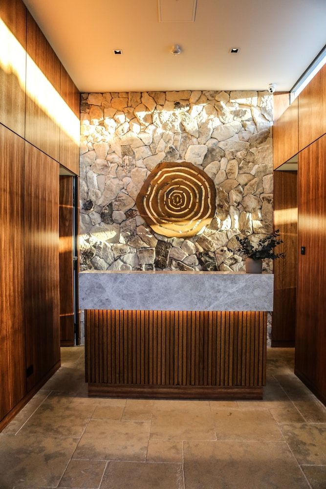 Sequoia Lodge 2