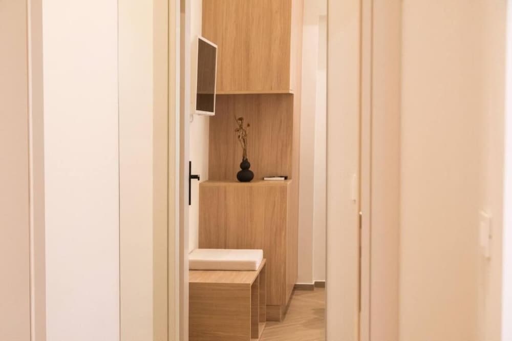 Syvota Apartments Family 1