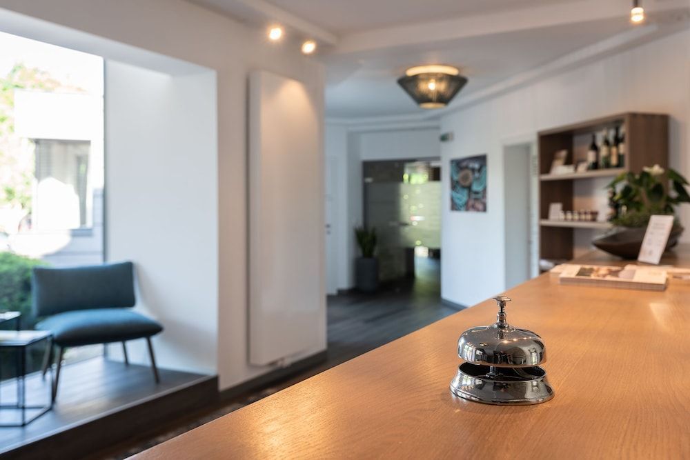 Hotel Birkenhof 1