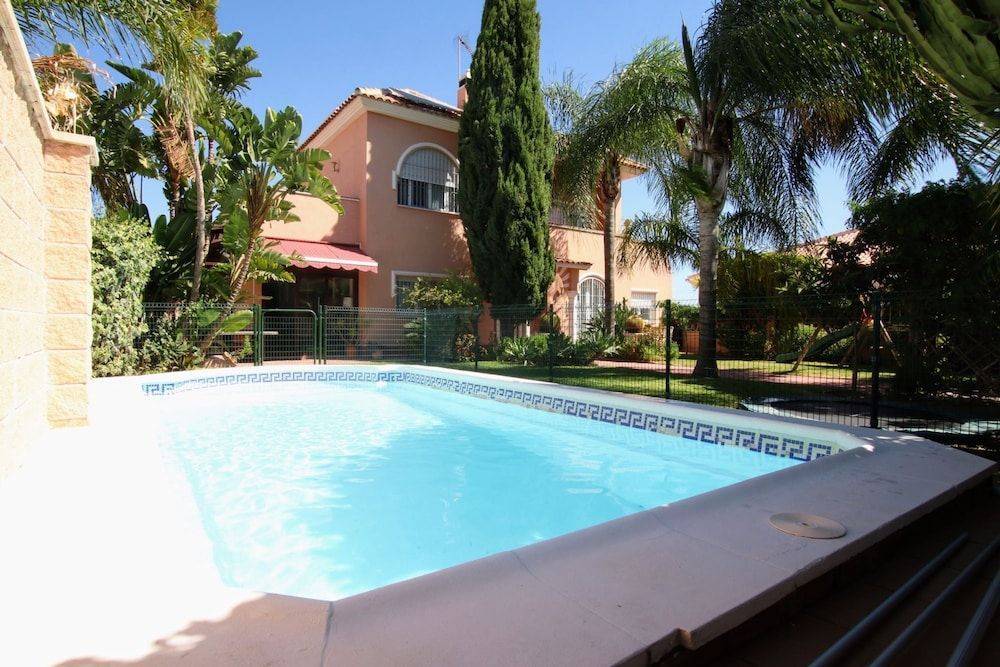 TESS Villa Andalusian Sun 1