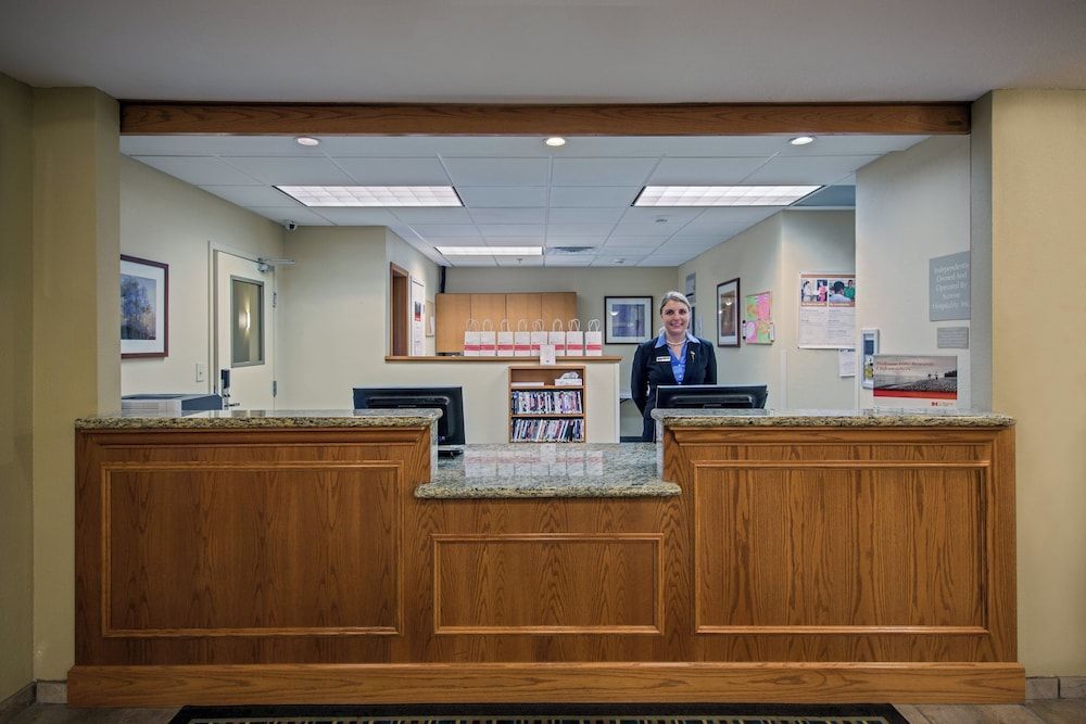 Candlewood Suites PERRYSBURG by IHG 1