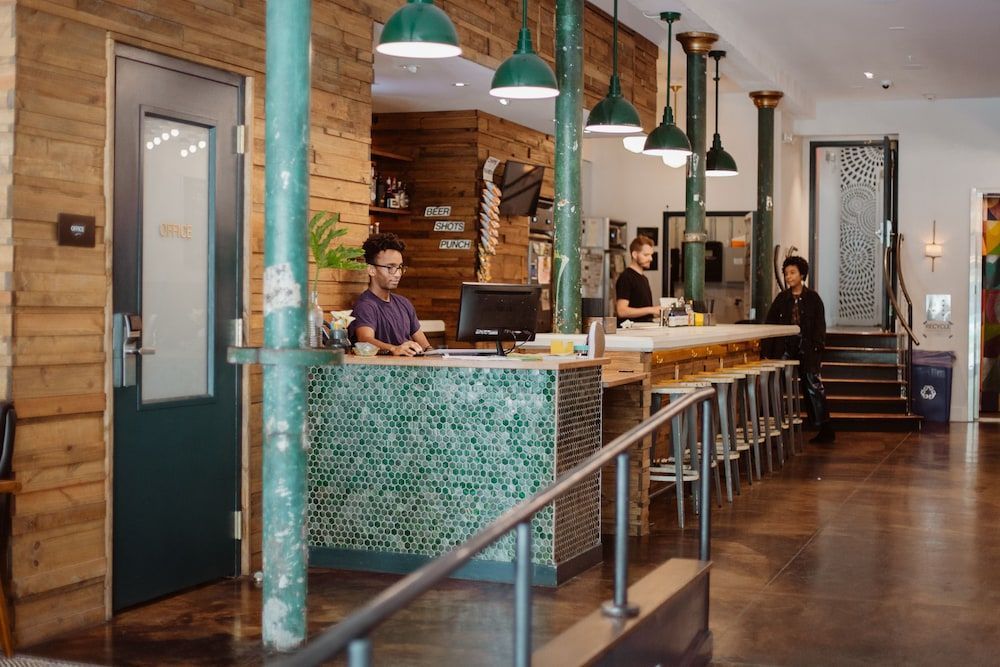 The Quisby 1