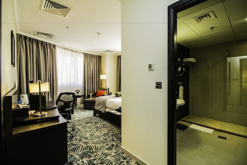 The Royal Riviera Hotel Doha 1