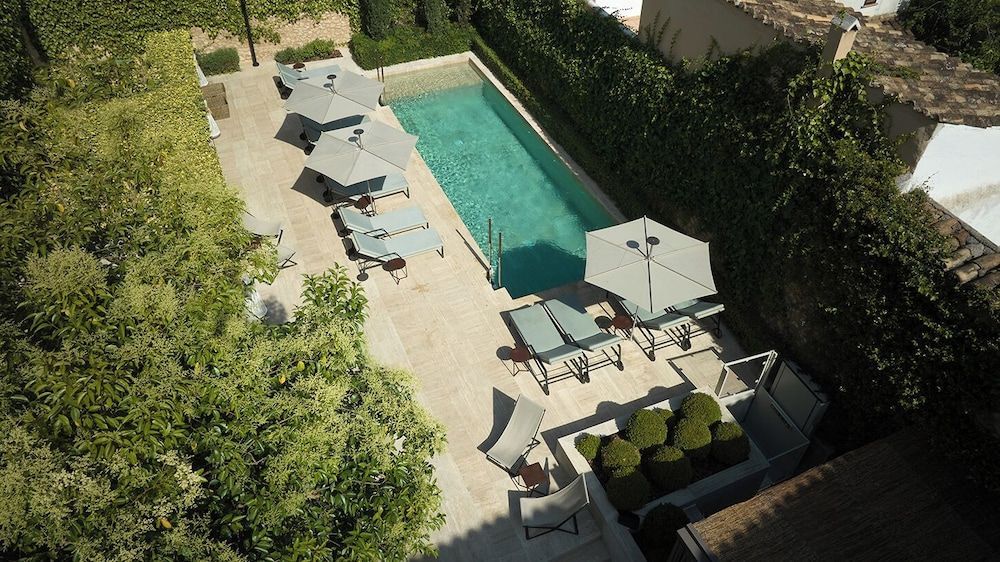 Can Aulí Luxury Retreat 1