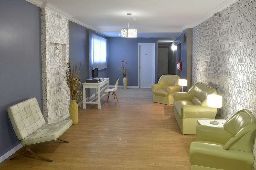 Hotel Hispano 2