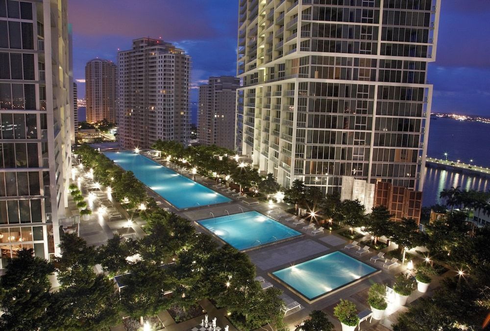 Brickell by Miami Vacation Rentals 1