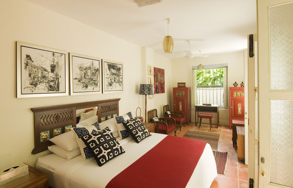 23 Love Lane Hotel 1