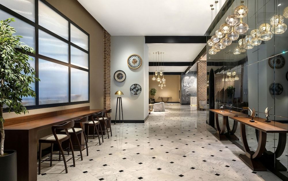 Bomonti Suites Istanbul 1