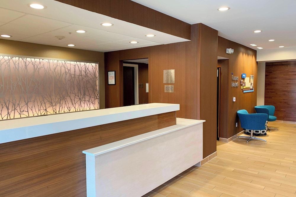 Fairfield Inn by Marriott Denver / Westminster 2