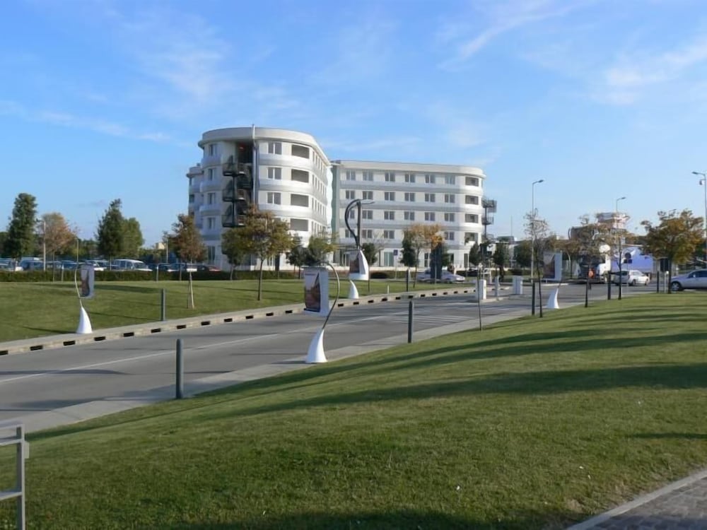 Hotel Fiera Rimini 1