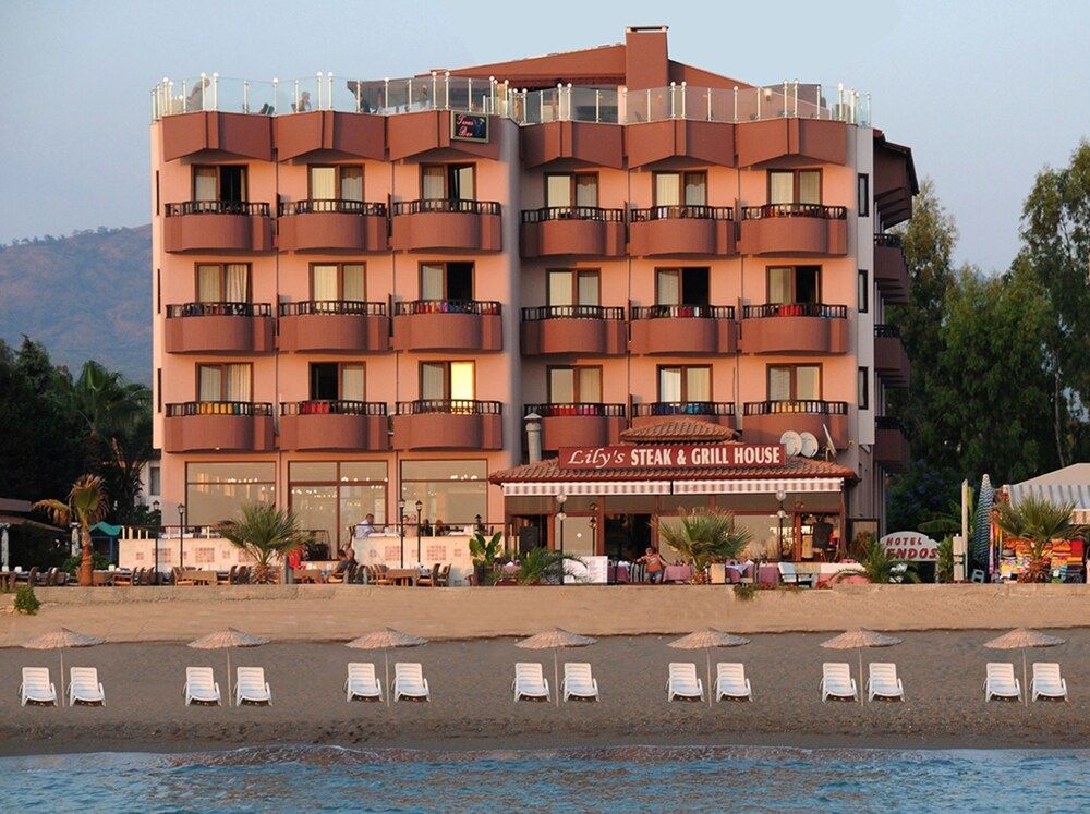 Miramar Hotel 1