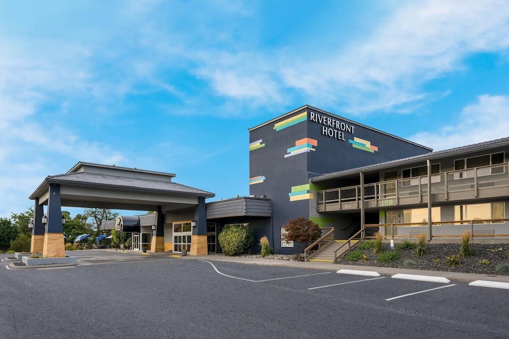 Richland Riverfront Hotel, an Ascend Collection Hotel 1