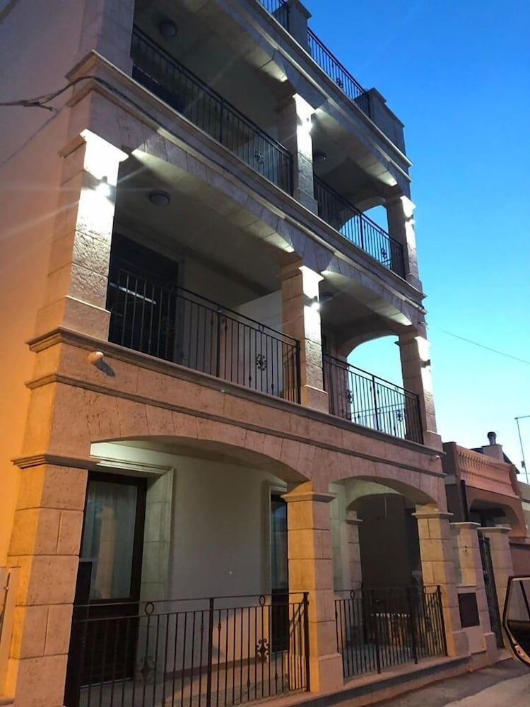 Stella del Mare 1