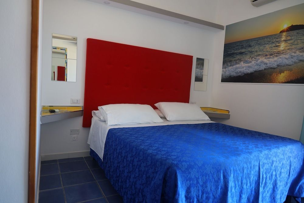Hotel Cristina 2