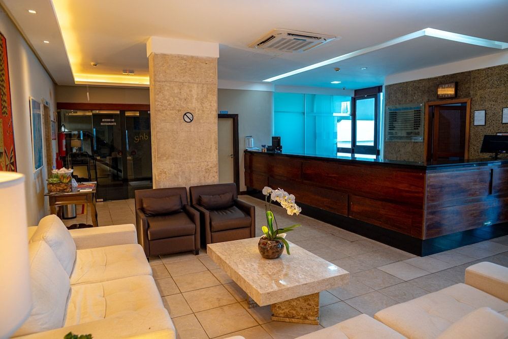 Grande Hotel da Barra 2