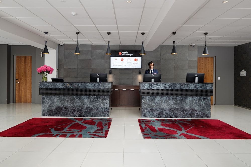 Rydges Latimer Christchurch 2