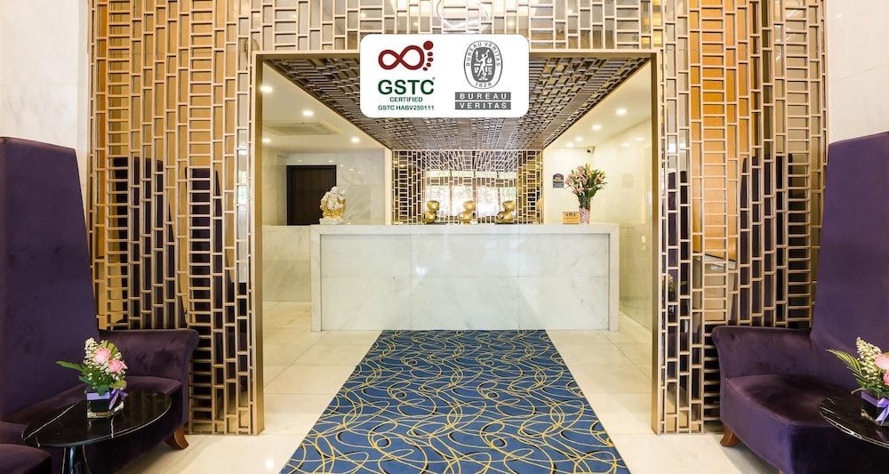 Best Western Chinatown Hotel 1
