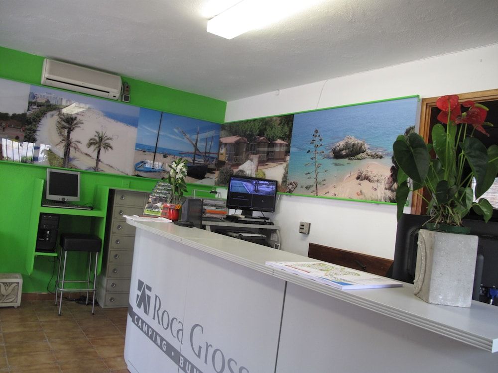 Camping Roca Grossa 2