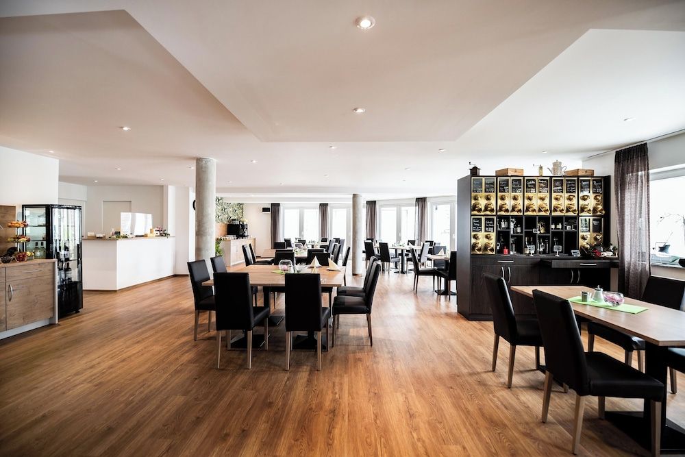 Sternplatz Hotel 2