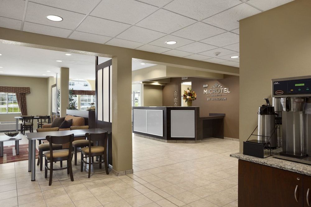 Microtel Inn and Suites Carrollton 2