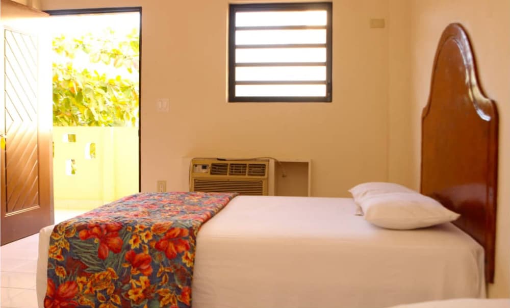 Hotel Le Meridien 2
