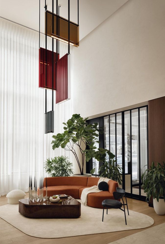 Vogue Hotel Montreal Downtown, Curio Collection by Hilton 2