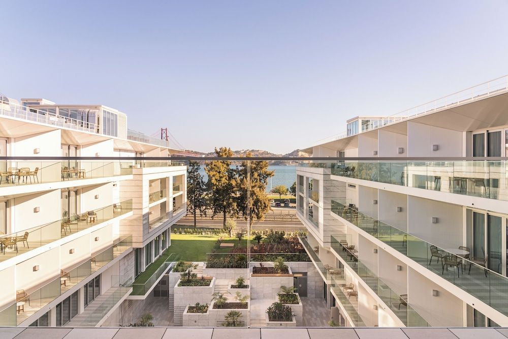 Hyatt Regency Lisbon 1