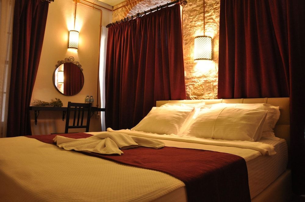 Olea Leya Hotel 2
