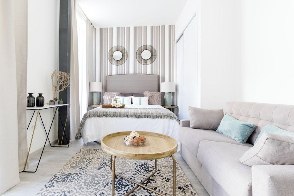 Apartamentos Soho Boutique Museo 2