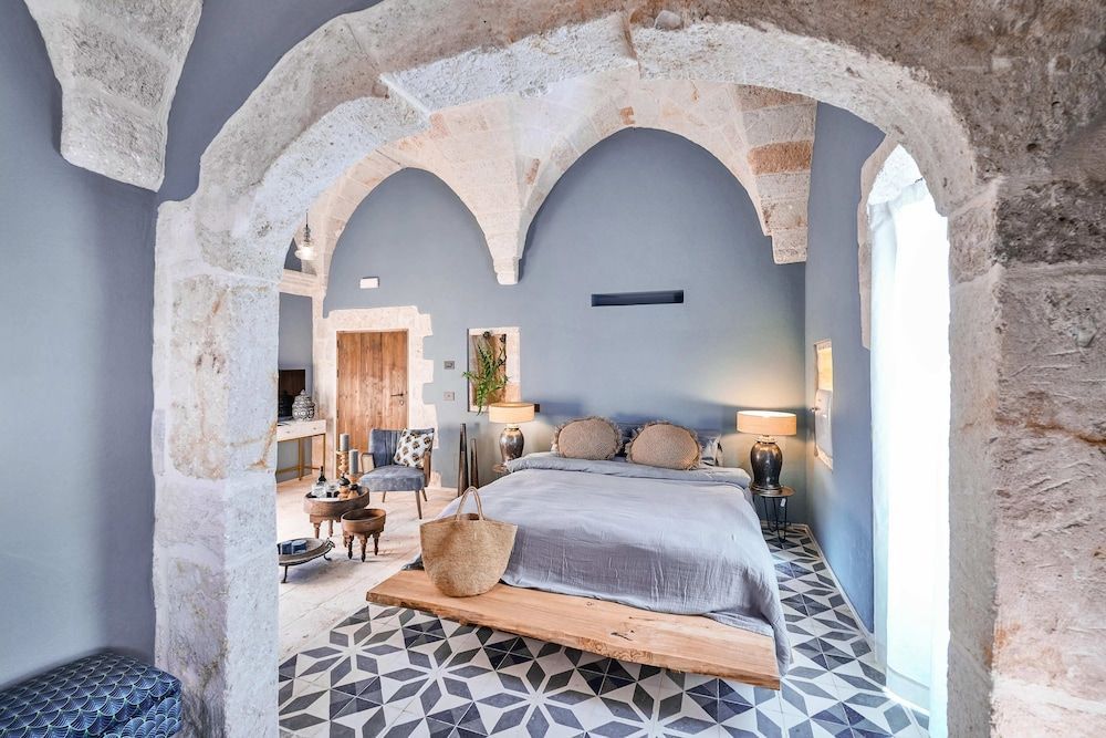 Bambarone La Masseria 2