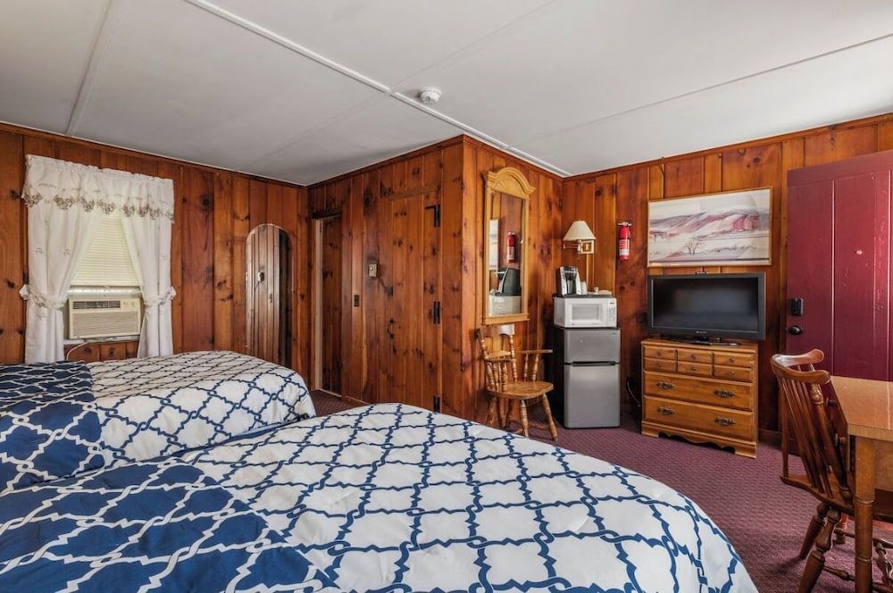 Littleton Motel 1
