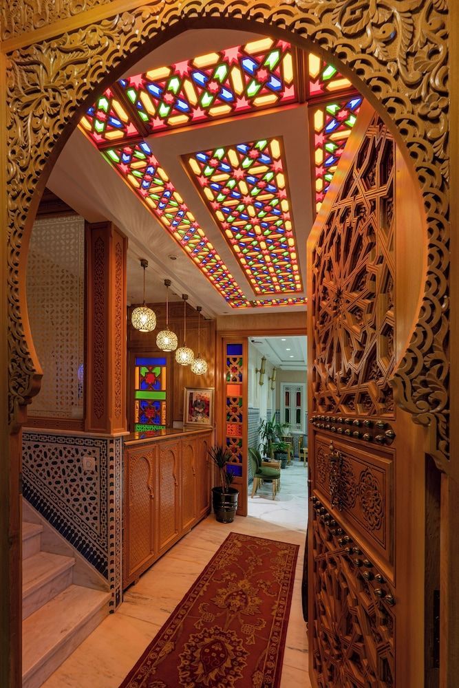 HOTEL RIAD CHAMI 2