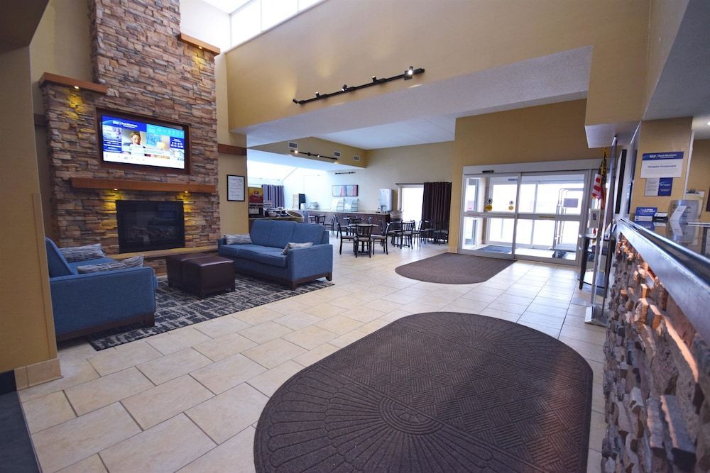 Best Western Resort Hotel & Conference Center Portage 2