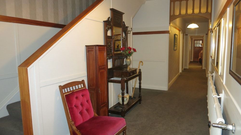 Cheltenham House 2
