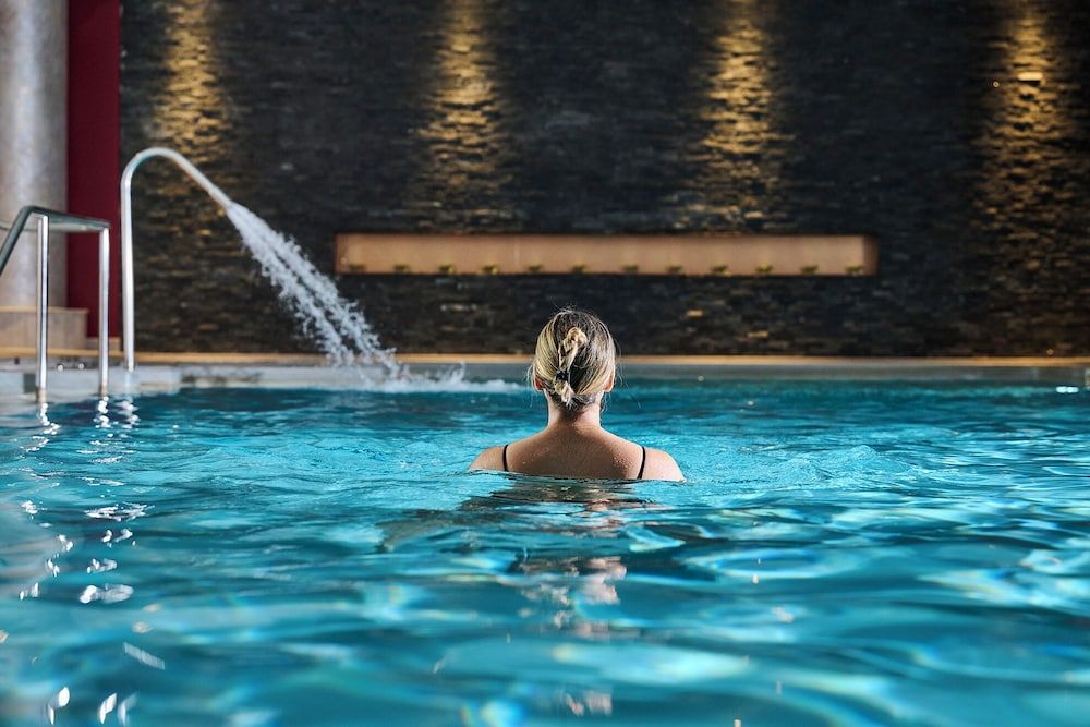 Genting Hotel & Spa at Resorts World Birmingham 1
