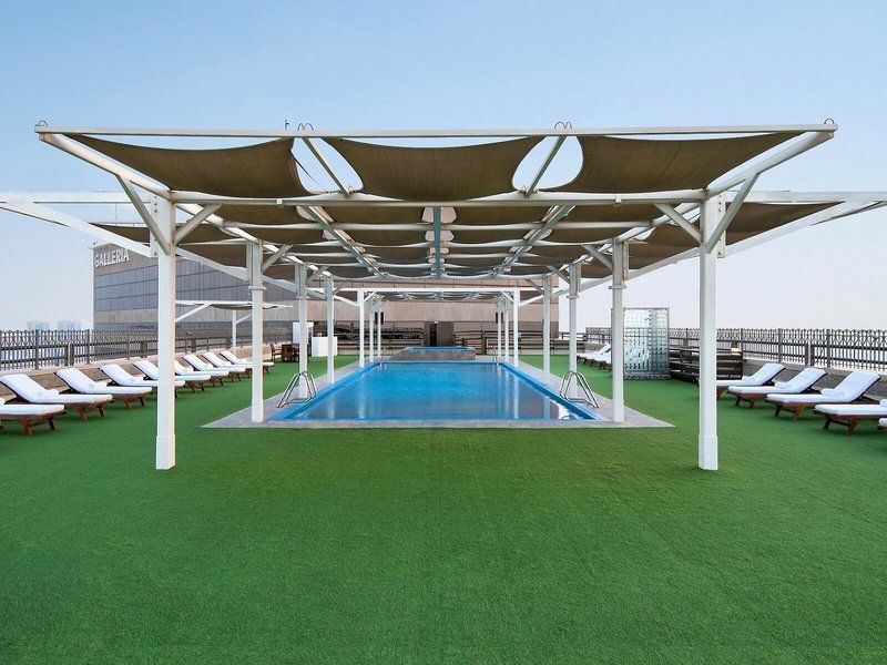 HYATT REGENCY DUBAI 2