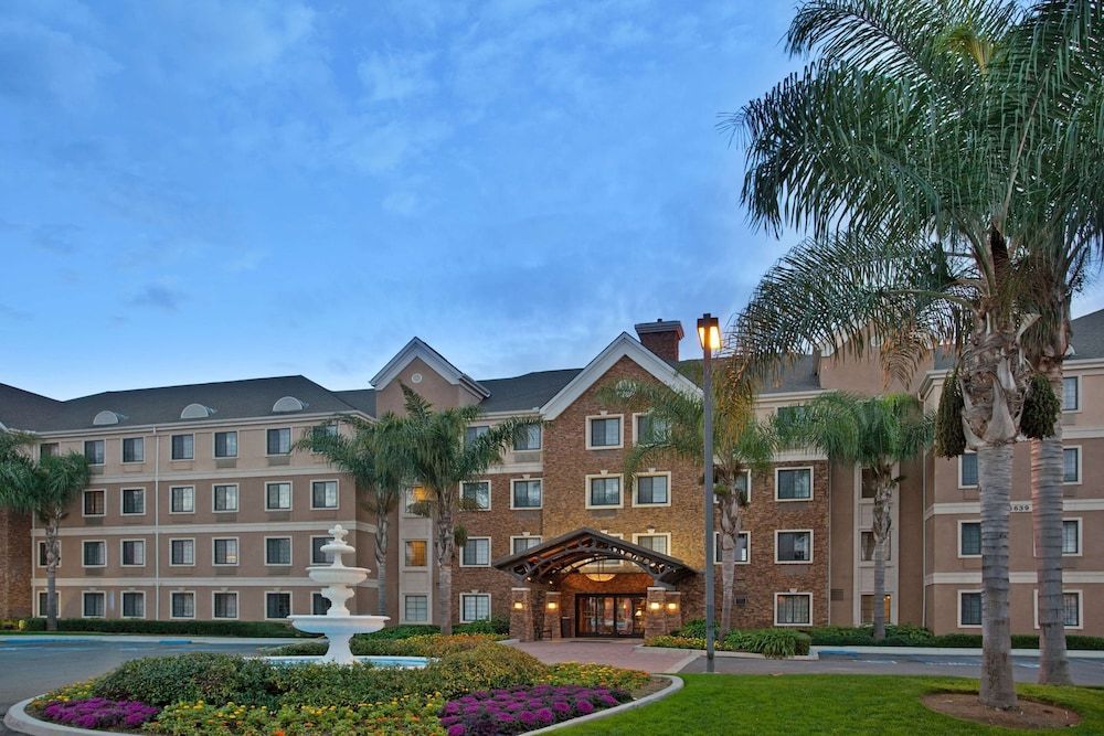 Sonesta ES Suites San Diego - Sorrento Mesa 1