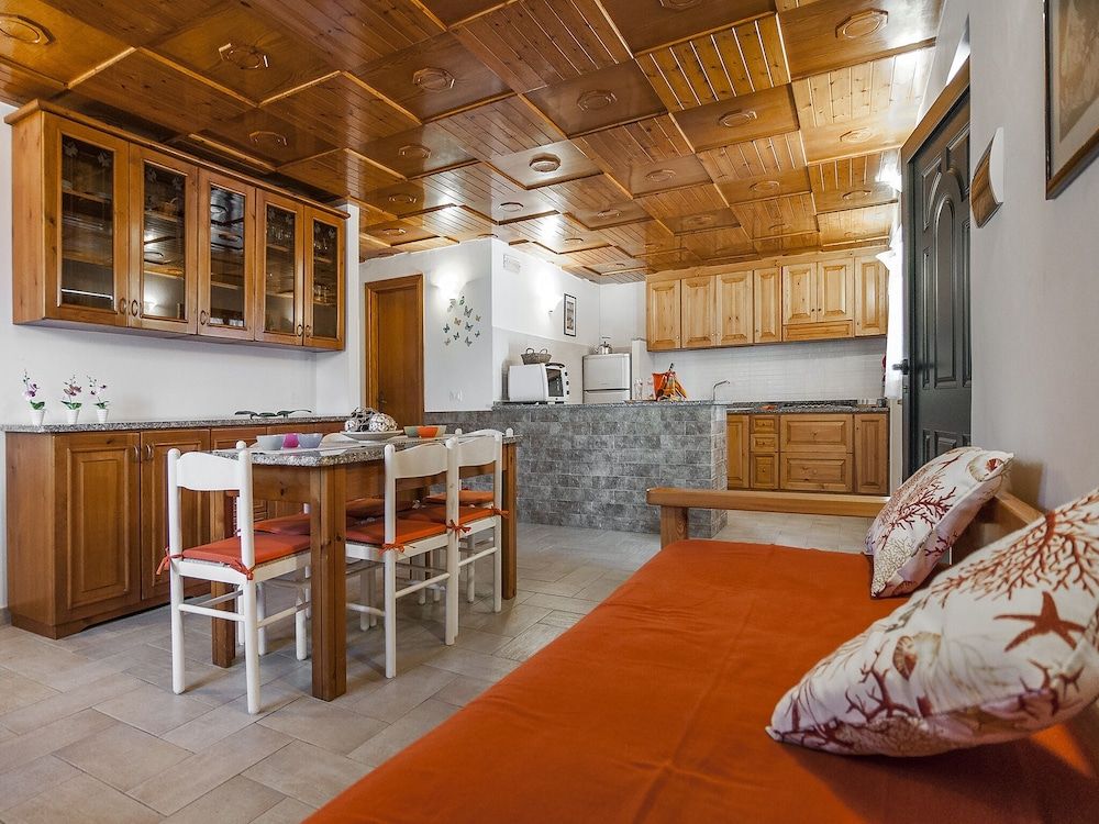 Casa Vacanze Nikita 1