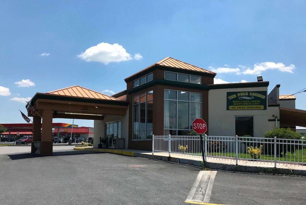Days Inn By Wyndham Carlisle North 1