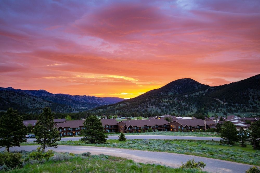 YMCA of The Rockies Estes Park 1