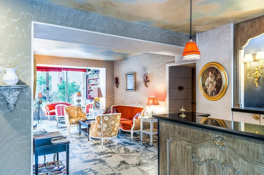 Best Western Saint-Louis - Grand Paris - Vincennes 1